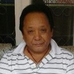 Late. Lakpa Norbhu Sherpa